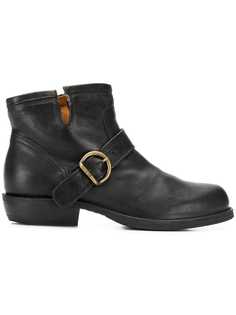 Обувь Fiorentini + Baker