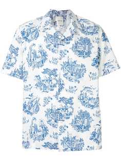 Одежда Wood Wood