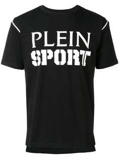Одежда Plein Sport