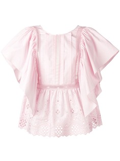 Одежда Alberta Ferretti