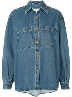 Одежда Nobody Denim