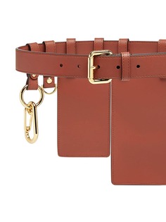 Аксессуары Fendi