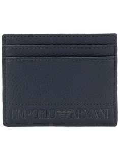 Аксессуары Emporio Armani