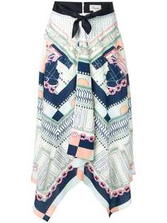 Одежда Temperley London