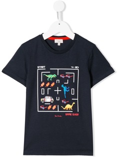 Одежда для мальчиков (2-12 лет) Paul Smith Junior