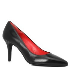 Туфли PAS DE ROUGE 2240 черный