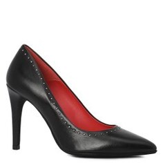 Туфли PAS DE ROUGE 2251 черный