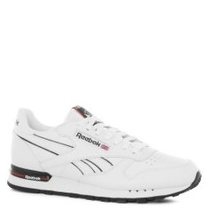 Кроссовки REEBOK CL LEATHER MU белый
