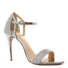 Босоножки NANDO MUZI S480ME серый