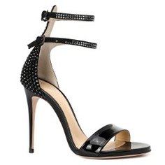 Босоножки NANDO MUZI S515BRI черный