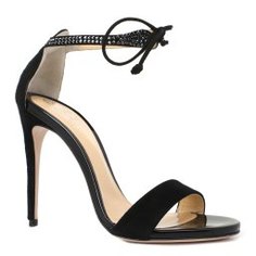 Босоножки NANDO MUZI S517BRI черный