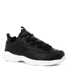 Кроссовки FILA FILA RAY черный