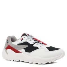 Кроссовки FILA VAULT CMR JOGGER L белый
