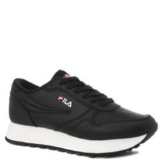 Кроссовки FILA ORBIT ZEPPA L черный