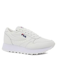 Кроссовки FILA ORBIT ZEPPA L белый