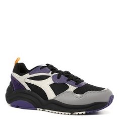 Кроссовки DIADORA 501.174340 черный