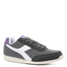 Кроссовки DIADORA 101.171578 серый