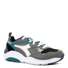 Кроссовки DIADORA 501.174340 серый