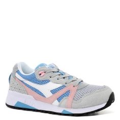 Кроссовки DIADORA 501.174326 светло-серый