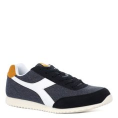 Кроссовки DIADORA 101.171578 темно-синий