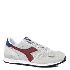 Кроссовки DIADORA 501.158623 светло-серый