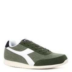 Кроссовки DIADORA 101.171578 зеленый