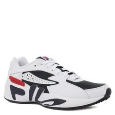 Кроссовки FILA MINDBLOWER белый