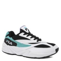 Кроссовки FILA VENOM белый