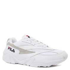 Кроссовки FILA VENOM белый