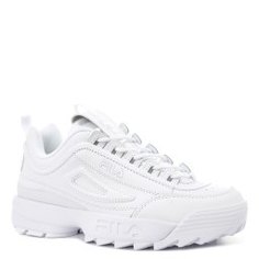 Кроссовки FILA DISRUPTOR II PREMIUM белый
