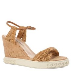 Босоножки CASADEI 2L325M080 бежевый