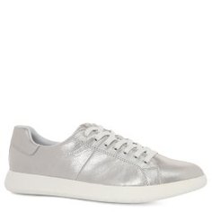 Кеды TAMARIS 1-1-23613-22 серебряный