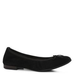 Балетки TAMARIS 1-1-22166-32 черный