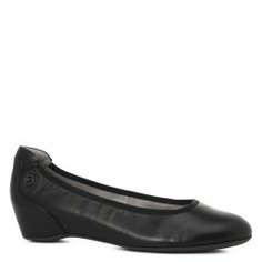 Балетки TAMARIS 1-1-22421-22 черный