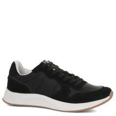 Кроссовки TAMARIS 1-1-23704-22 черный