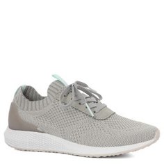 Кроссовки TAMARIS 1-1-23714-22 серый