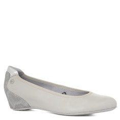 Балетки TAMARIS 1-1-22421-22 серый