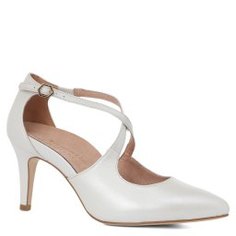 Туфли TAMARIS 1-1-24402-22 белый