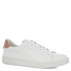 Кеды CALVIN KLEIN SYBELLA белый