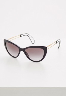 Очки солнцезащитные Miu Miu