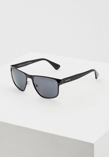 Очки солнцезащитные Prada