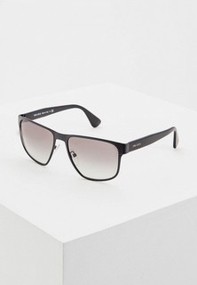 Очки солнцезащитные Prada