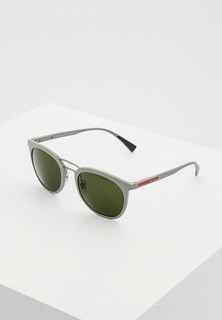 Очки солнцезащитные Prada Linea Rossa