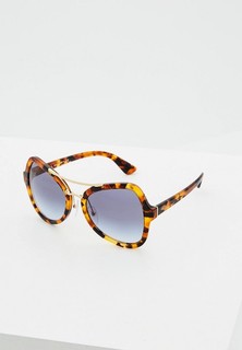 Очки солнцезащитные Prada