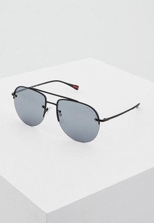 Очки солнцезащитные Prada Linea Rossa
