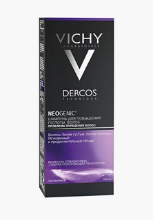 Шампунь Vichy