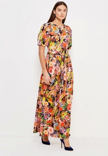 Платье MadaM T