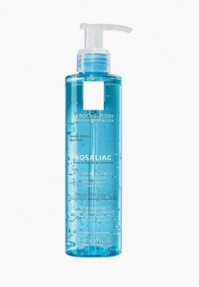 Мицеллярный гель La Roche-Posay
