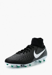 Бутсы Nike