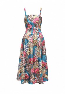 Платье MadaM T